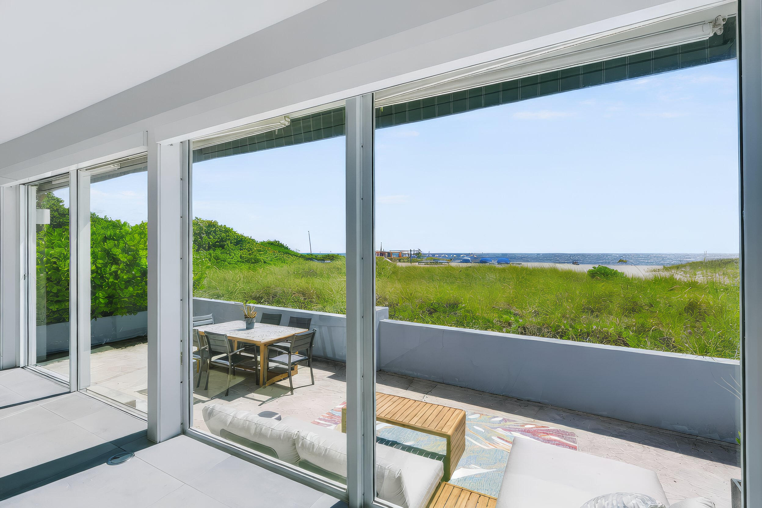 604 N OCEAN Boulevard 1B