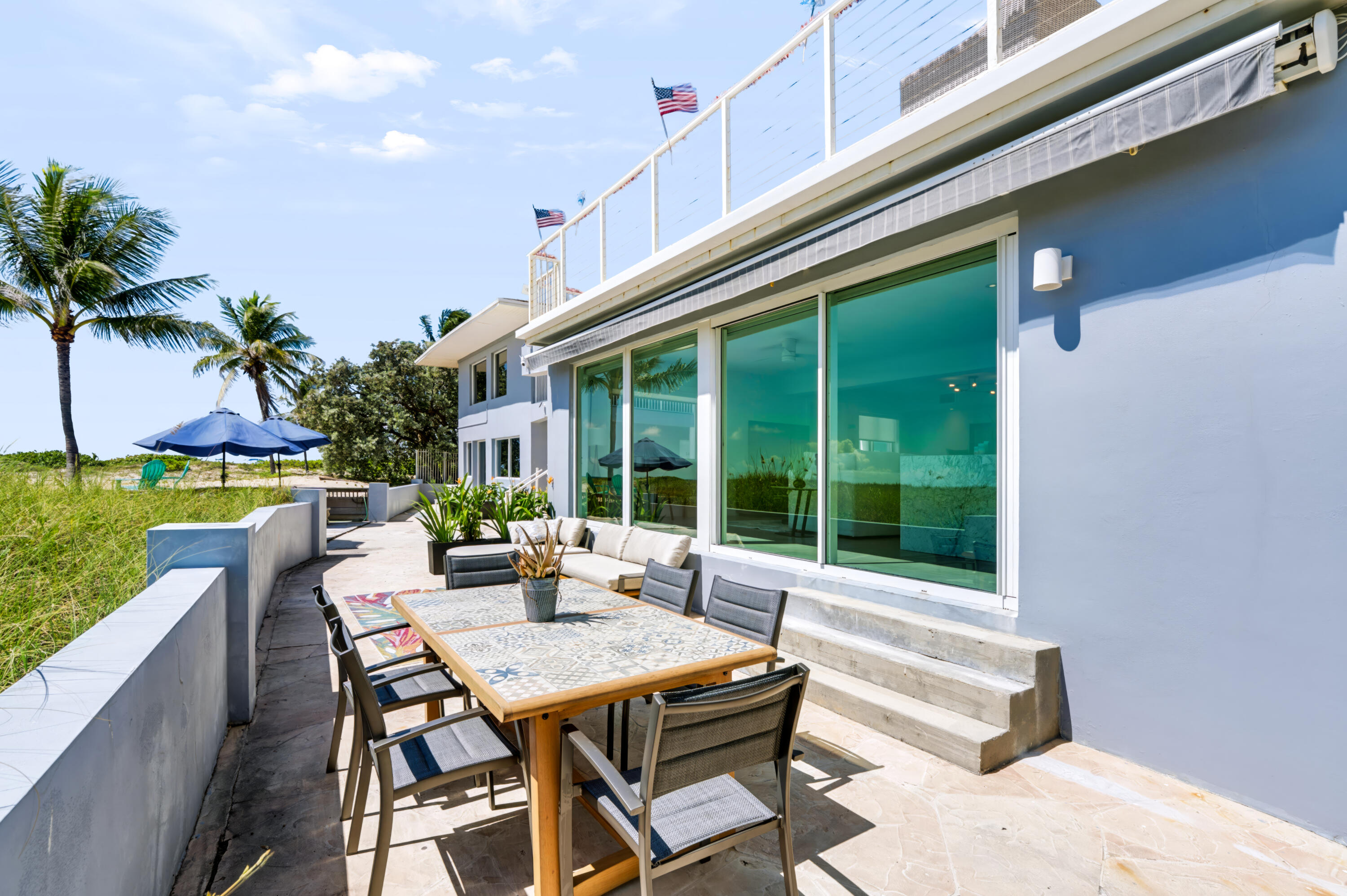 604 N OCEAN Boulevard 1B