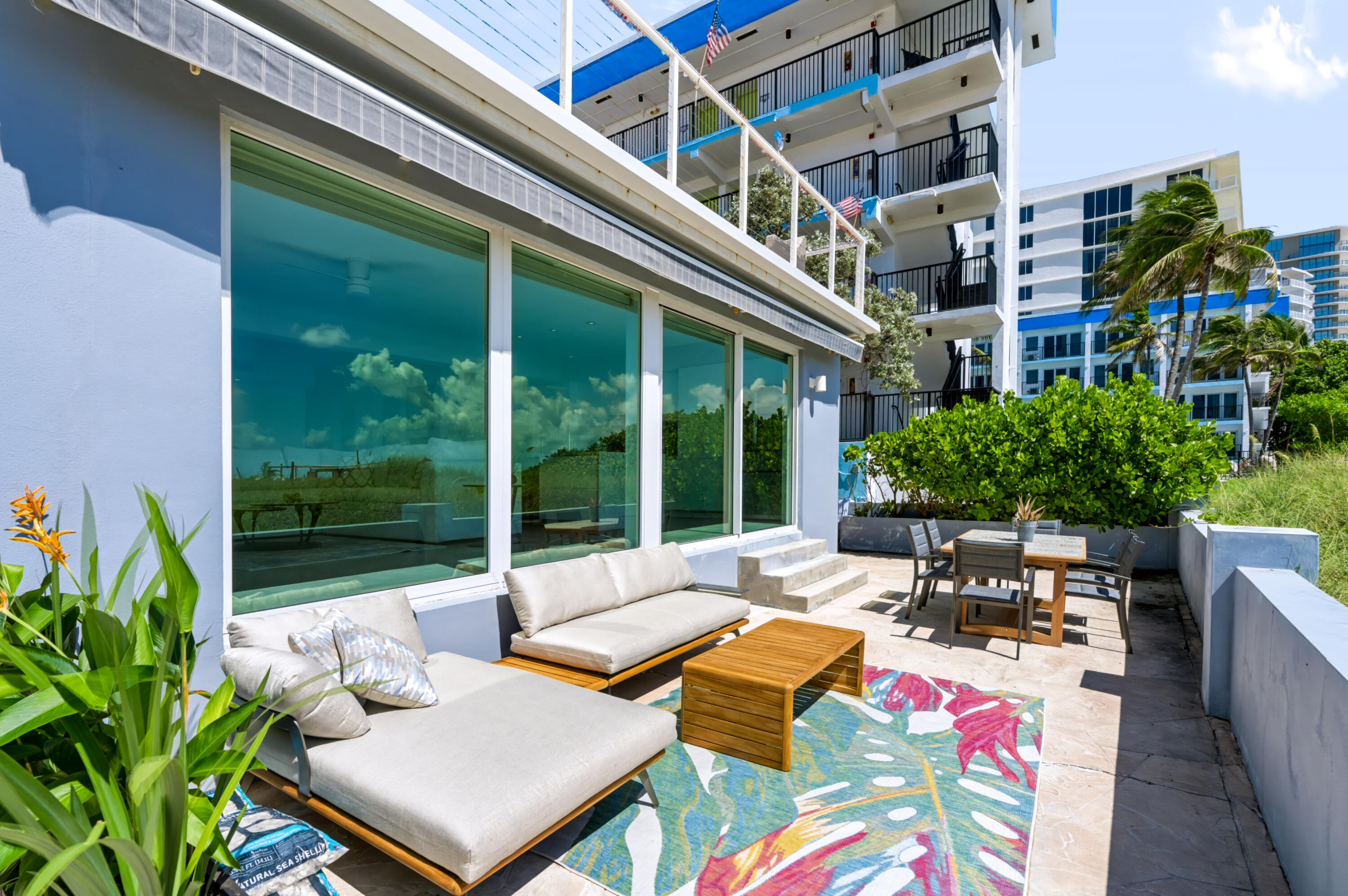 604 N OCEAN Boulevard 1B
