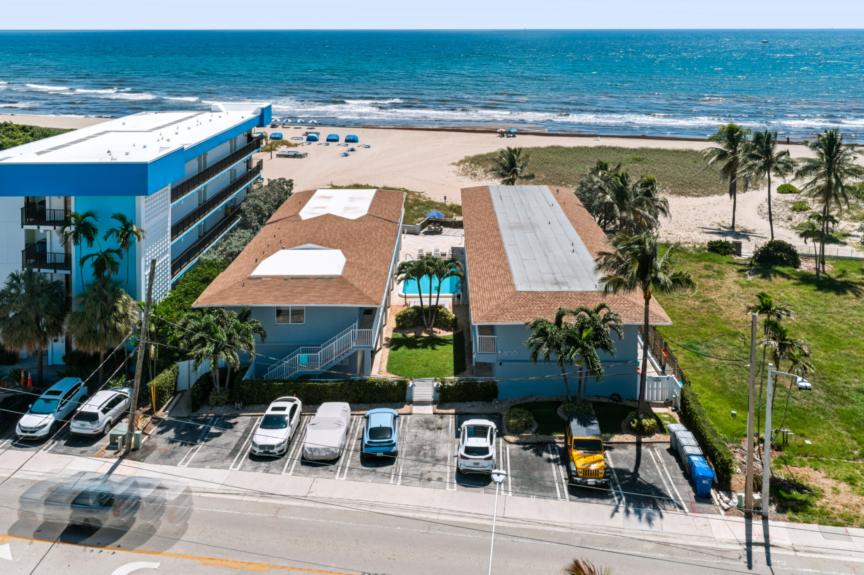 604 N OCEAN Boulevard 1B