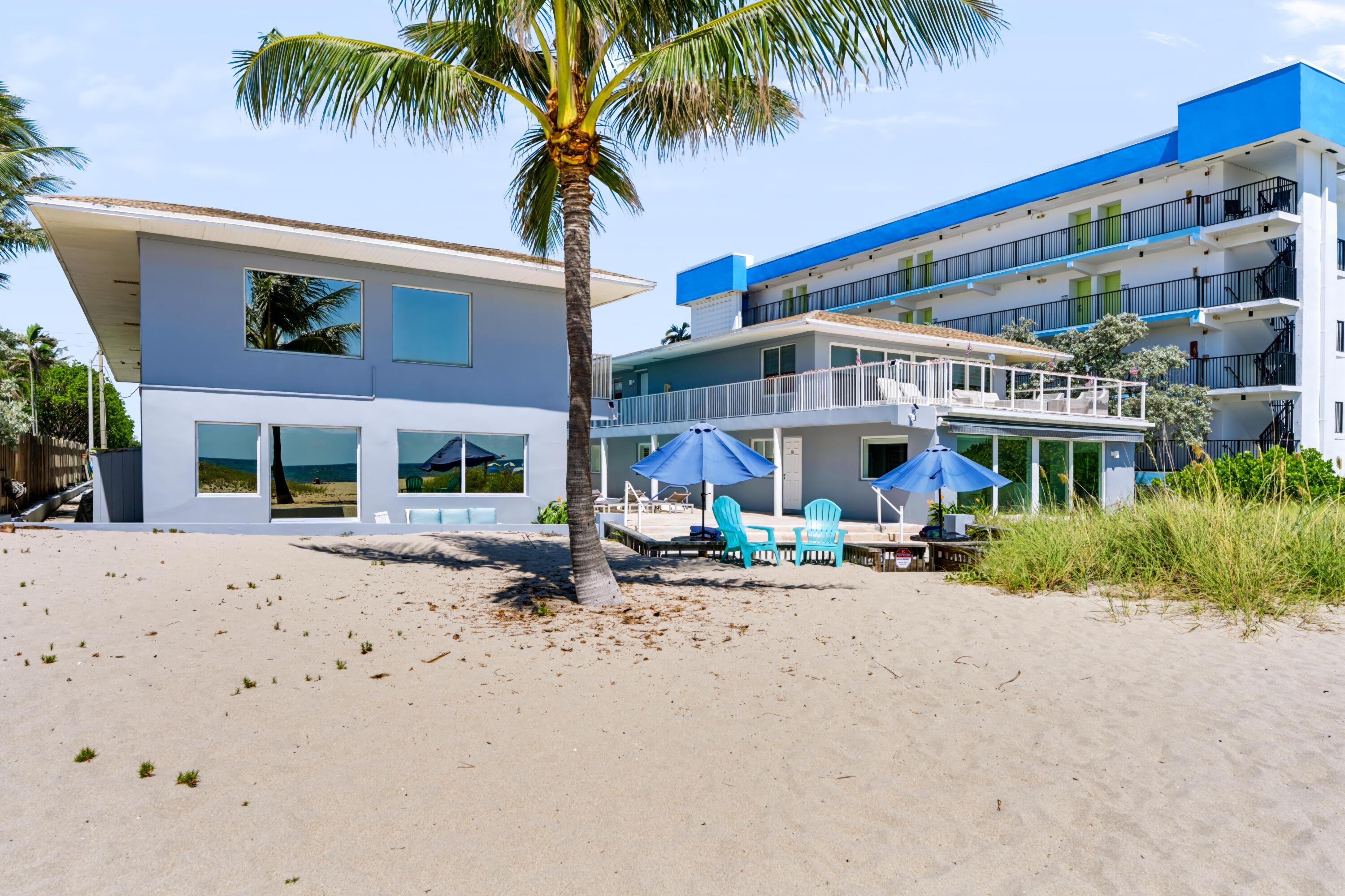 604 N OCEAN Boulevard 1B