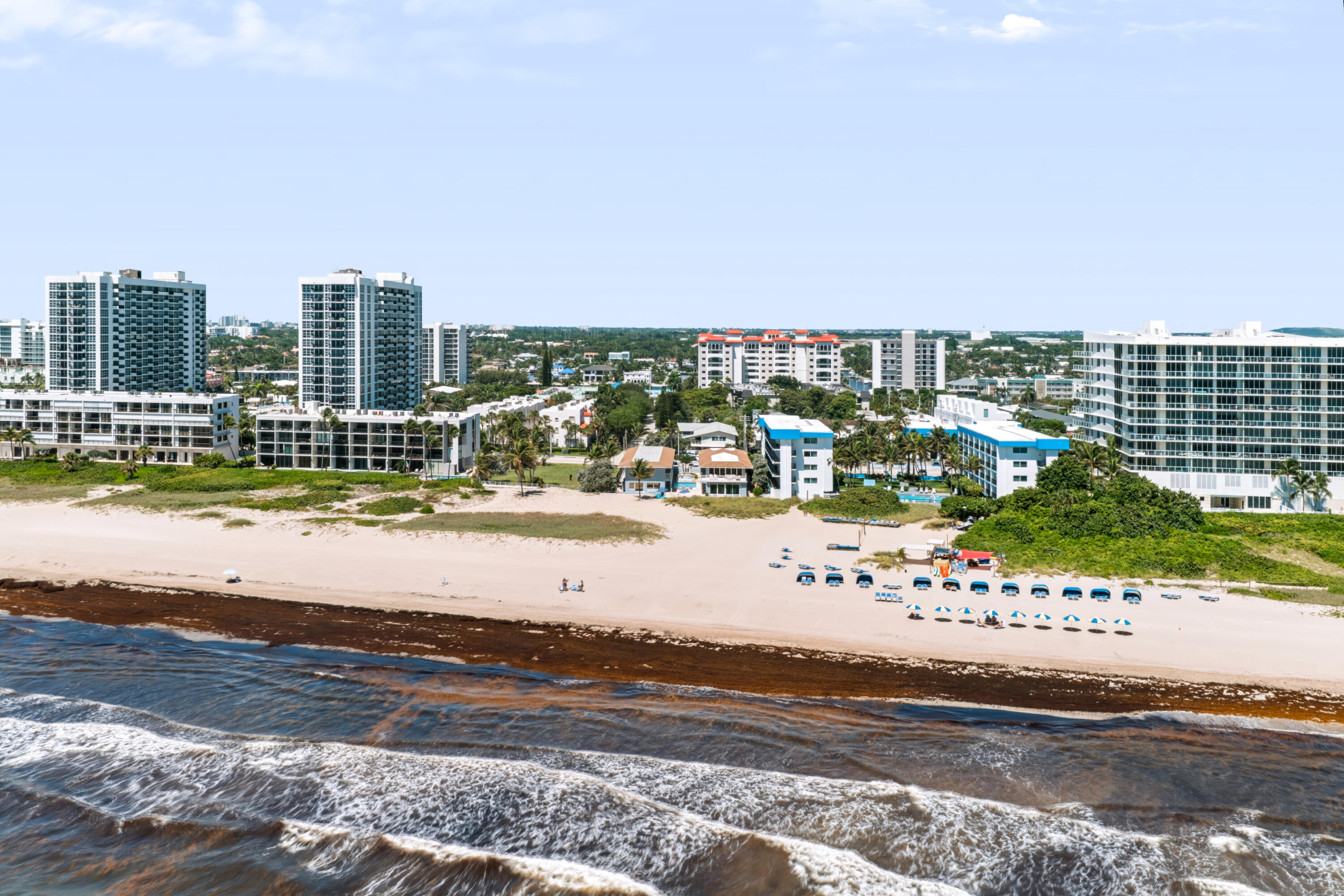 604 N OCEAN Boulevard 1B