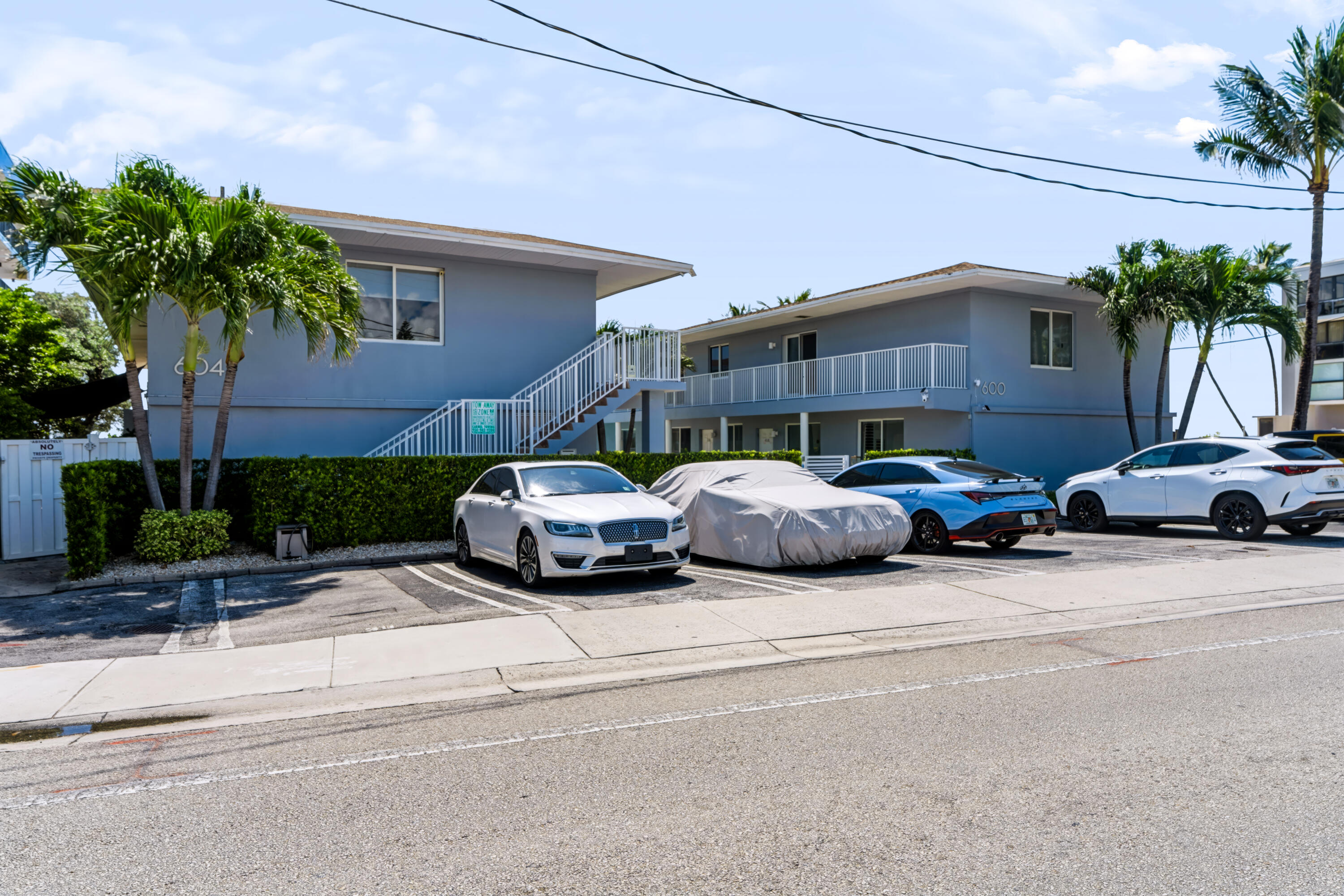 604 N OCEAN Boulevard 1B