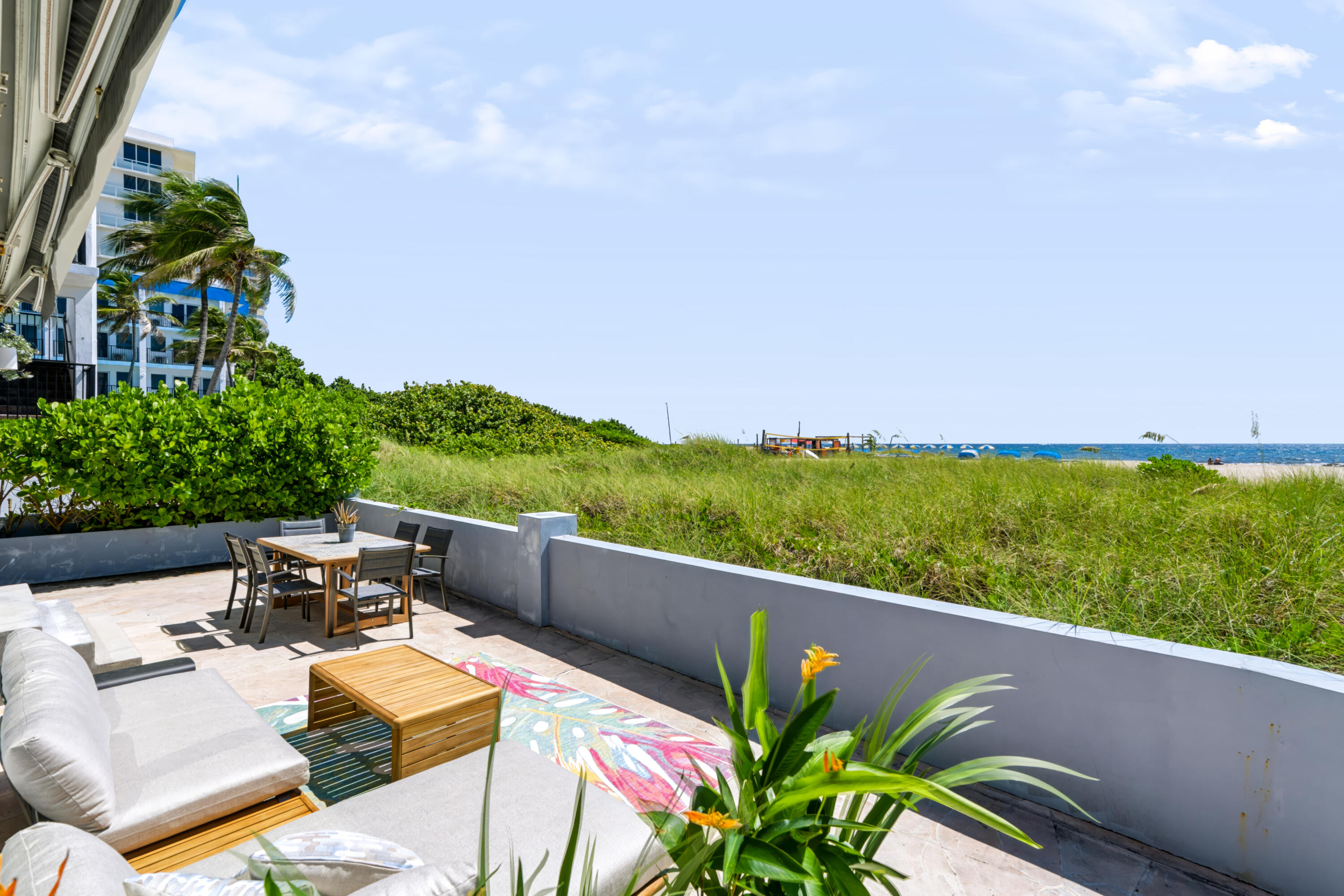 604 N OCEAN Boulevard 1B