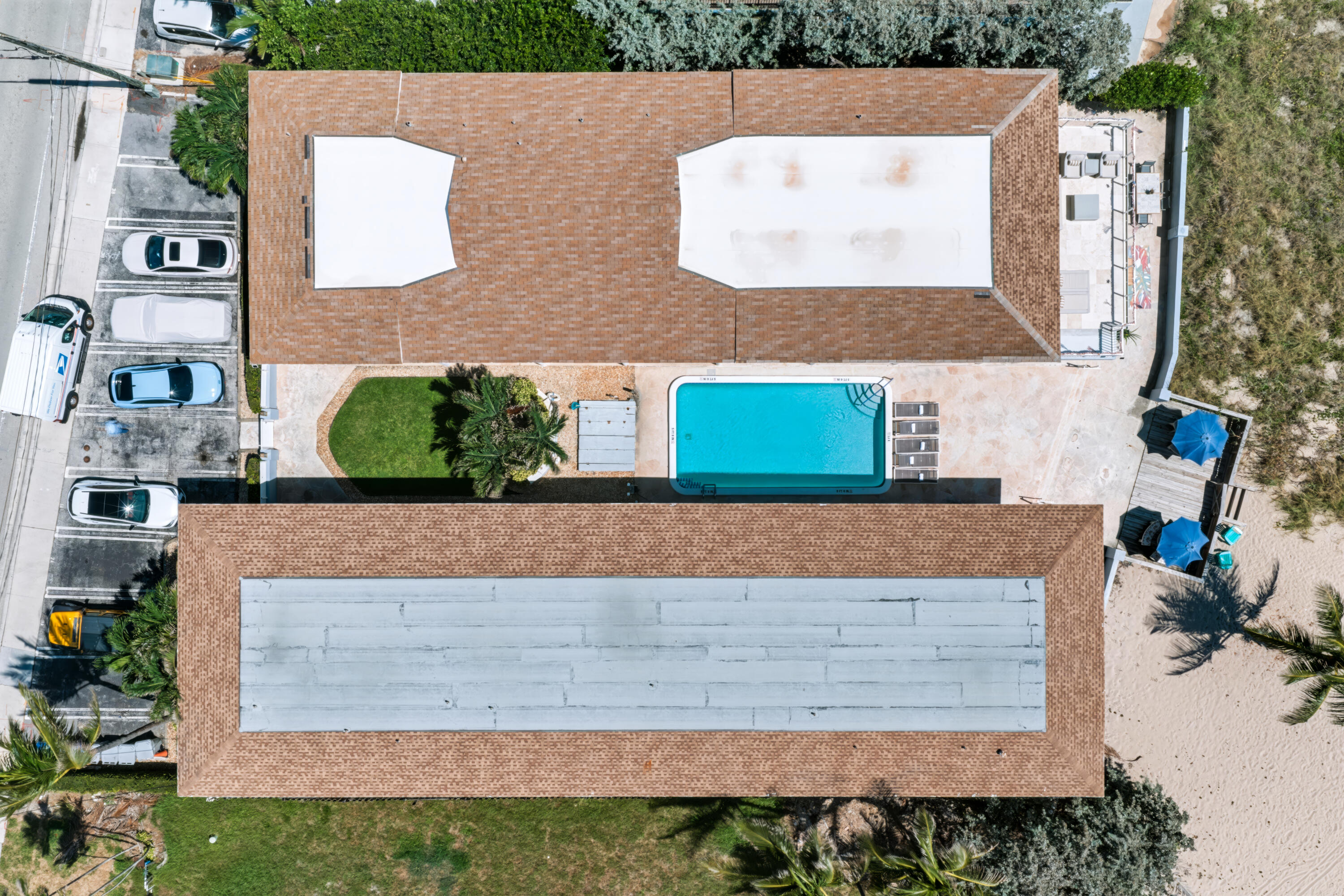604 N OCEAN Boulevard 1B