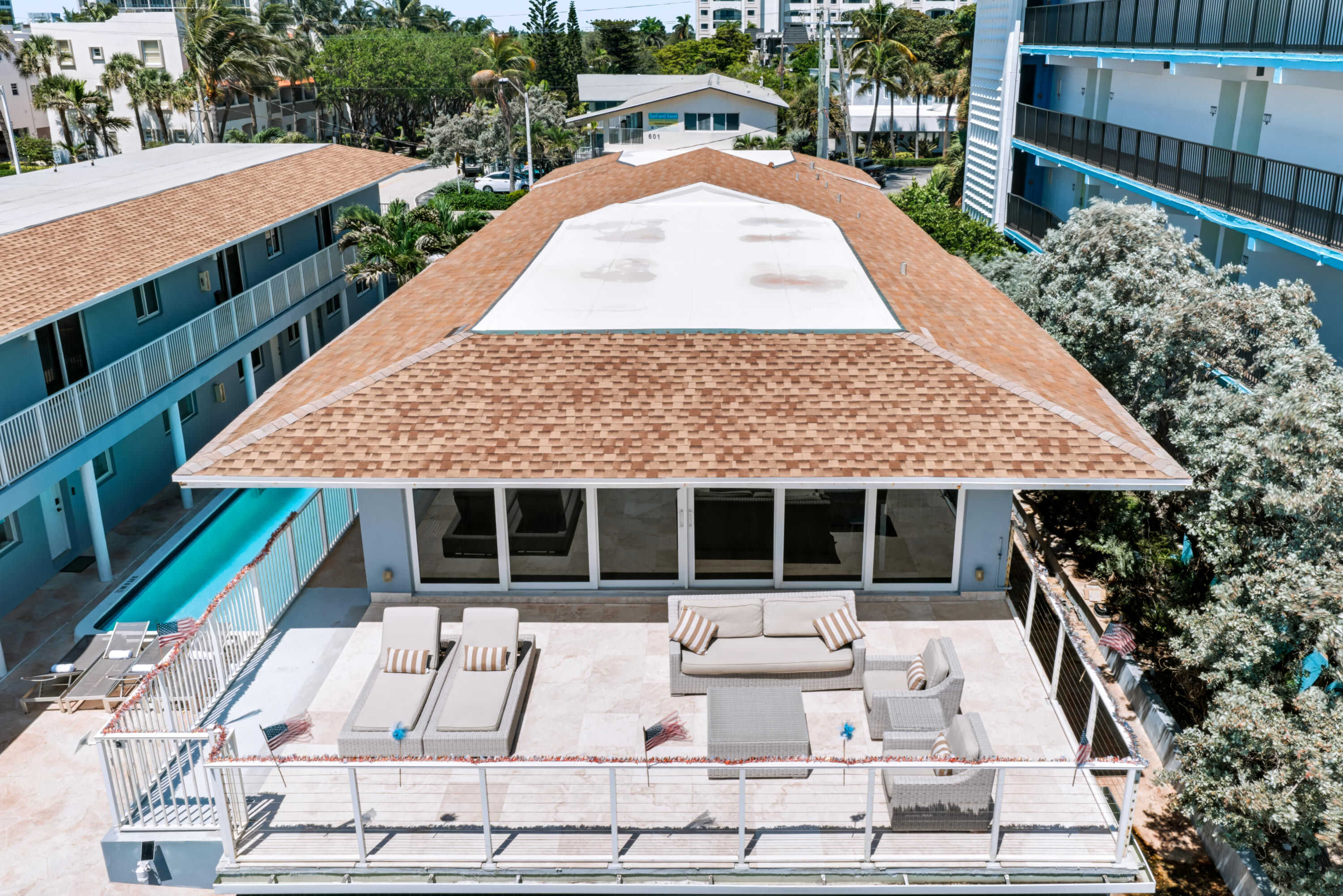 604 N OCEAN Boulevard 1B
