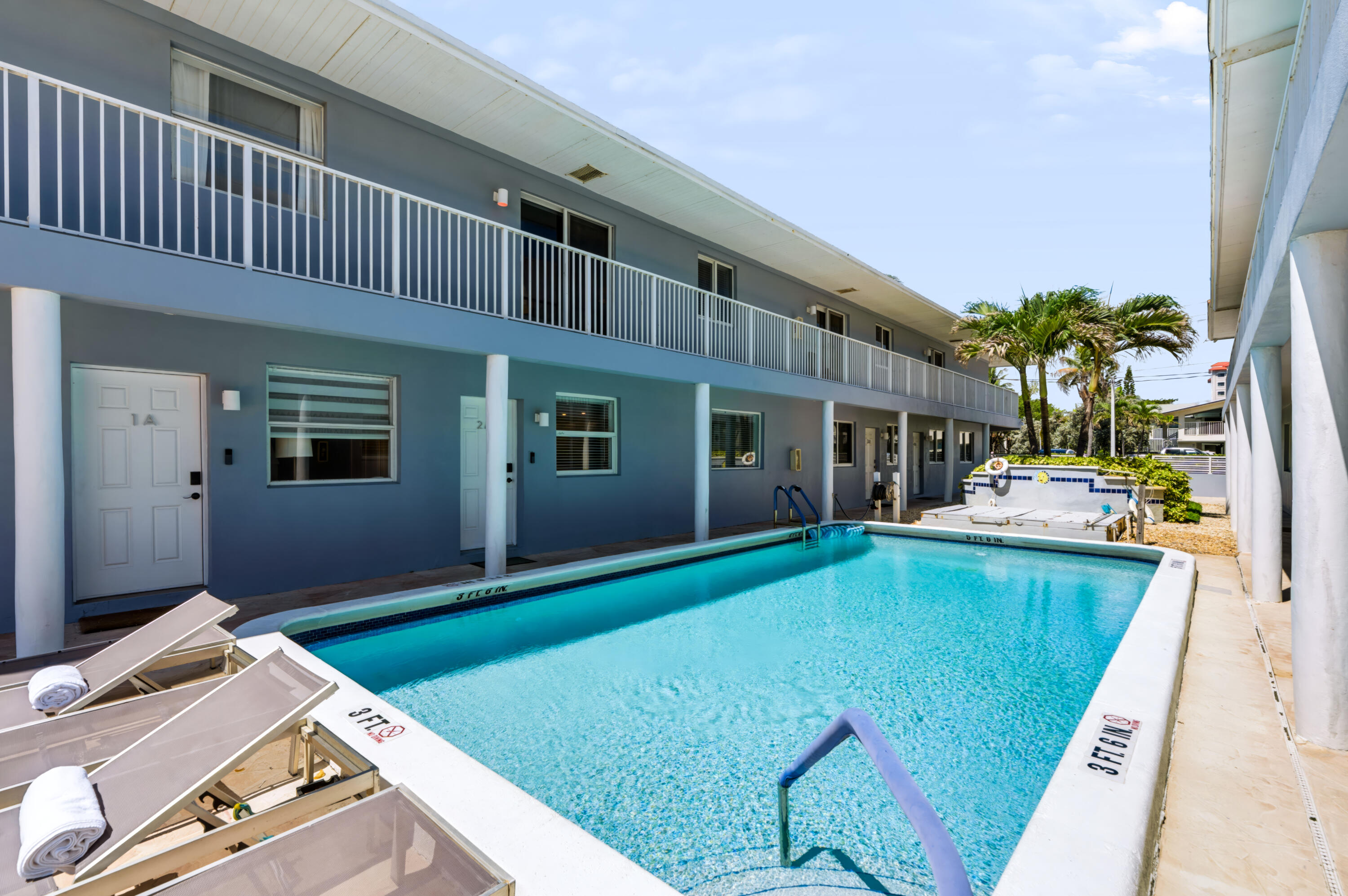 604 N OCEAN Boulevard 1B