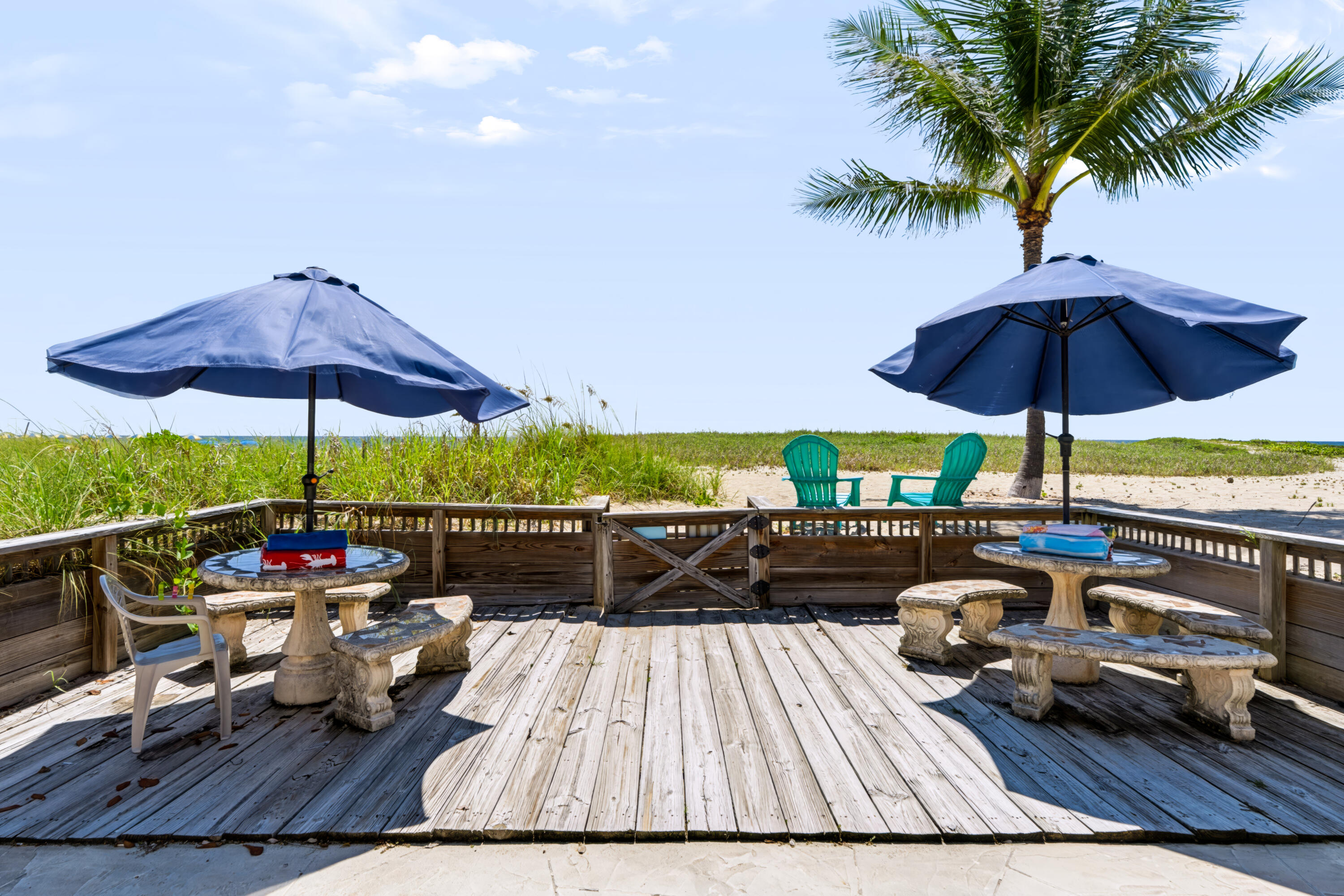 604 N OCEAN Boulevard 1B