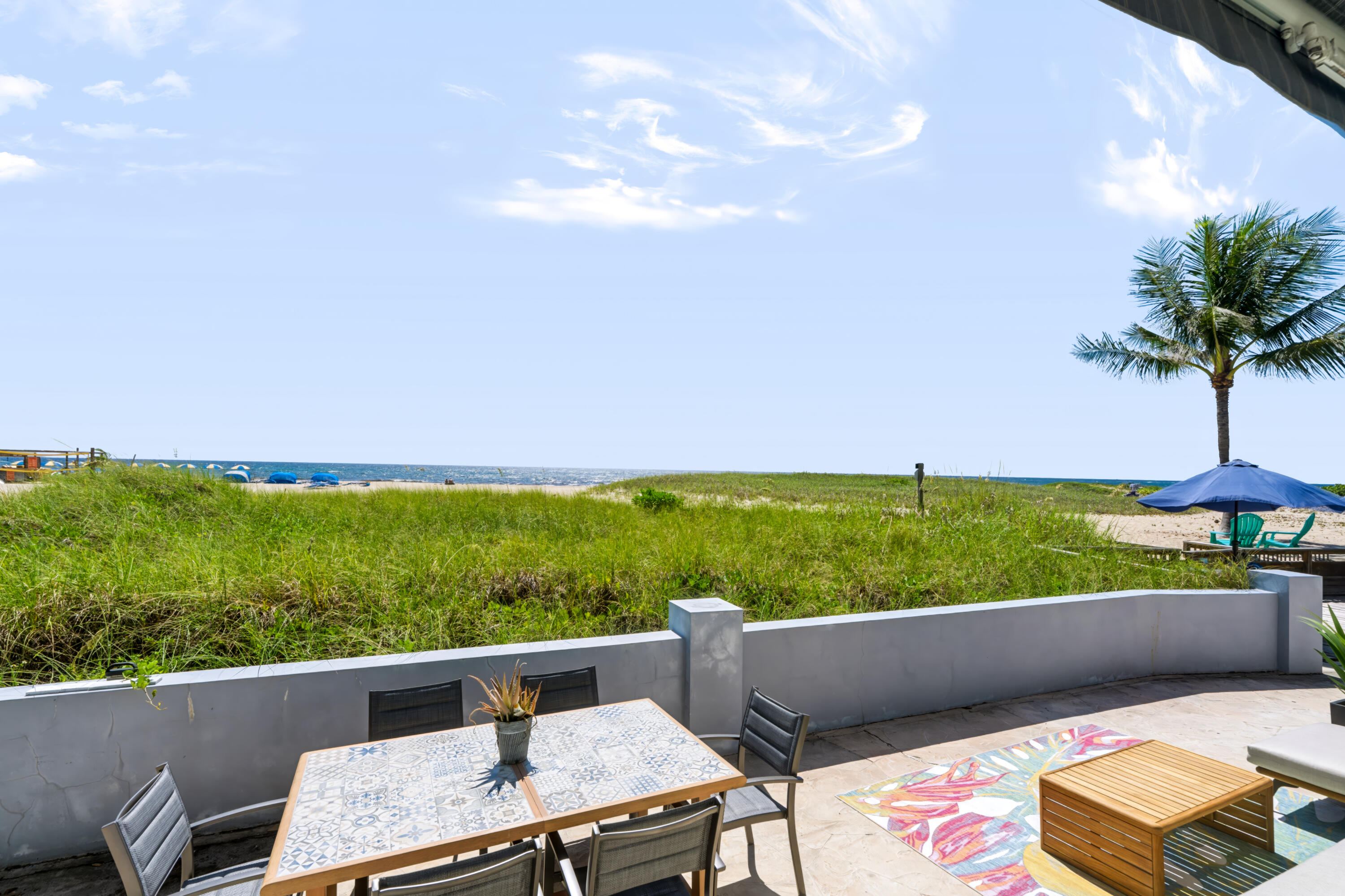 604 N OCEAN Boulevard 1B