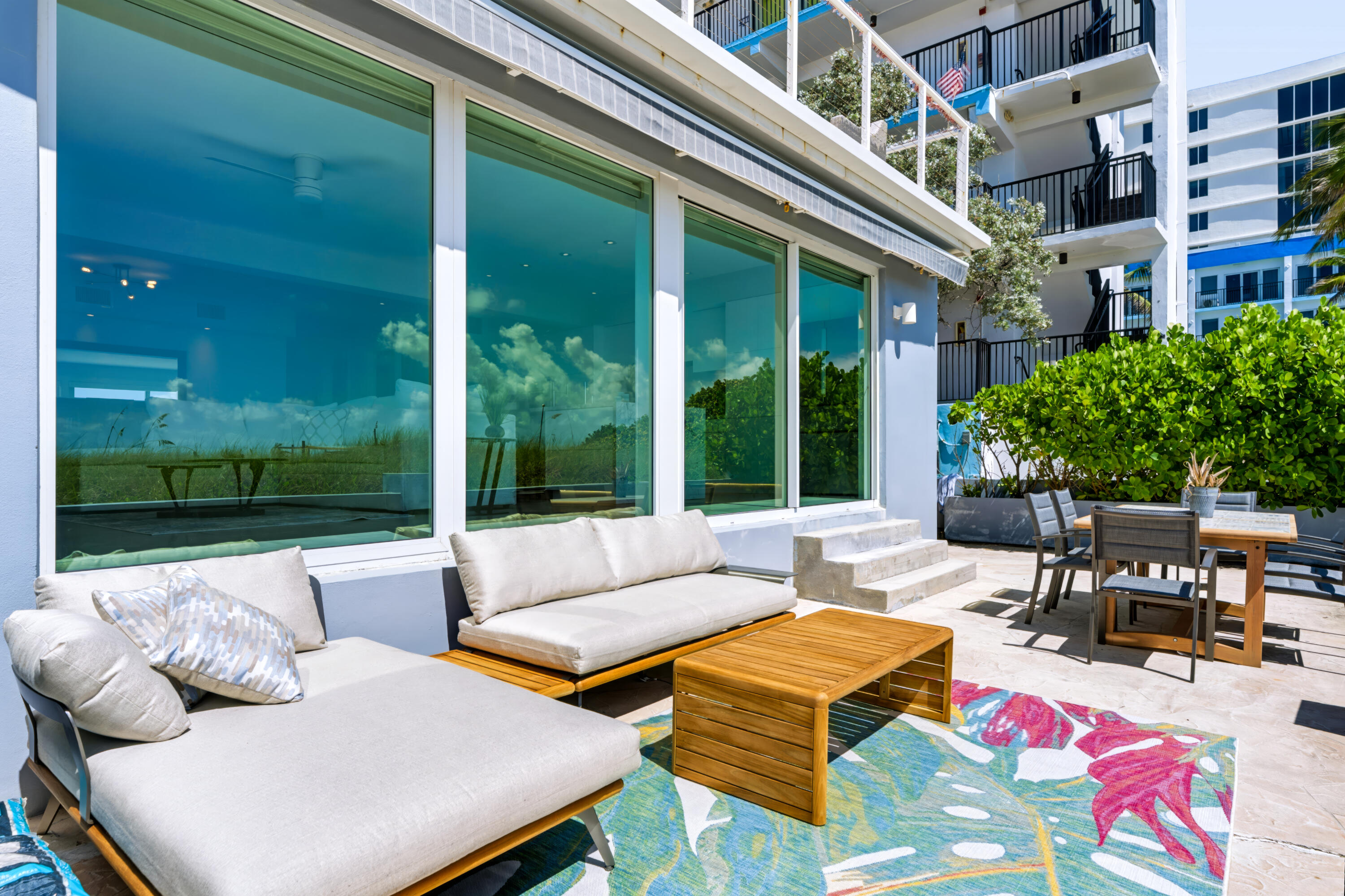604 N OCEAN Boulevard 1B