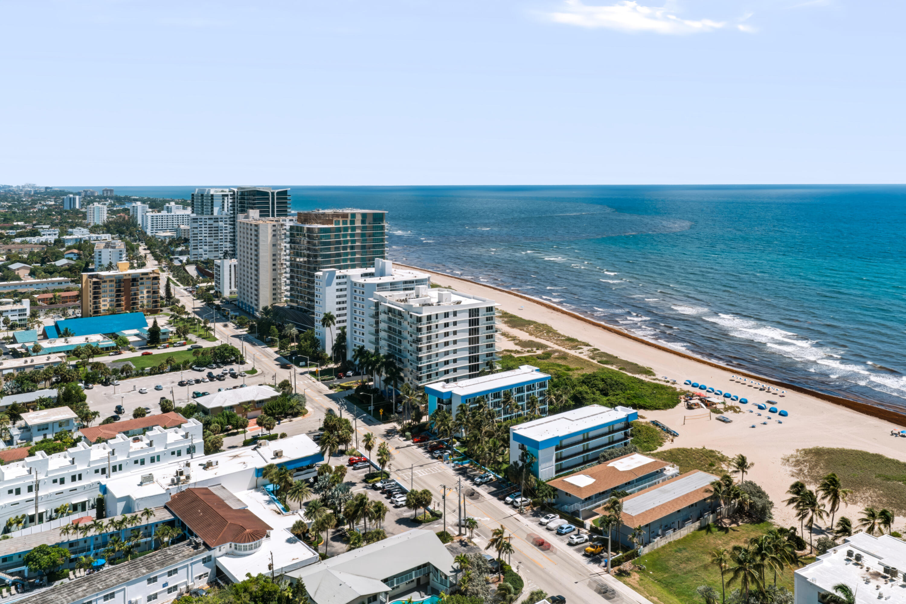 604 N OCEAN Boulevard 1B