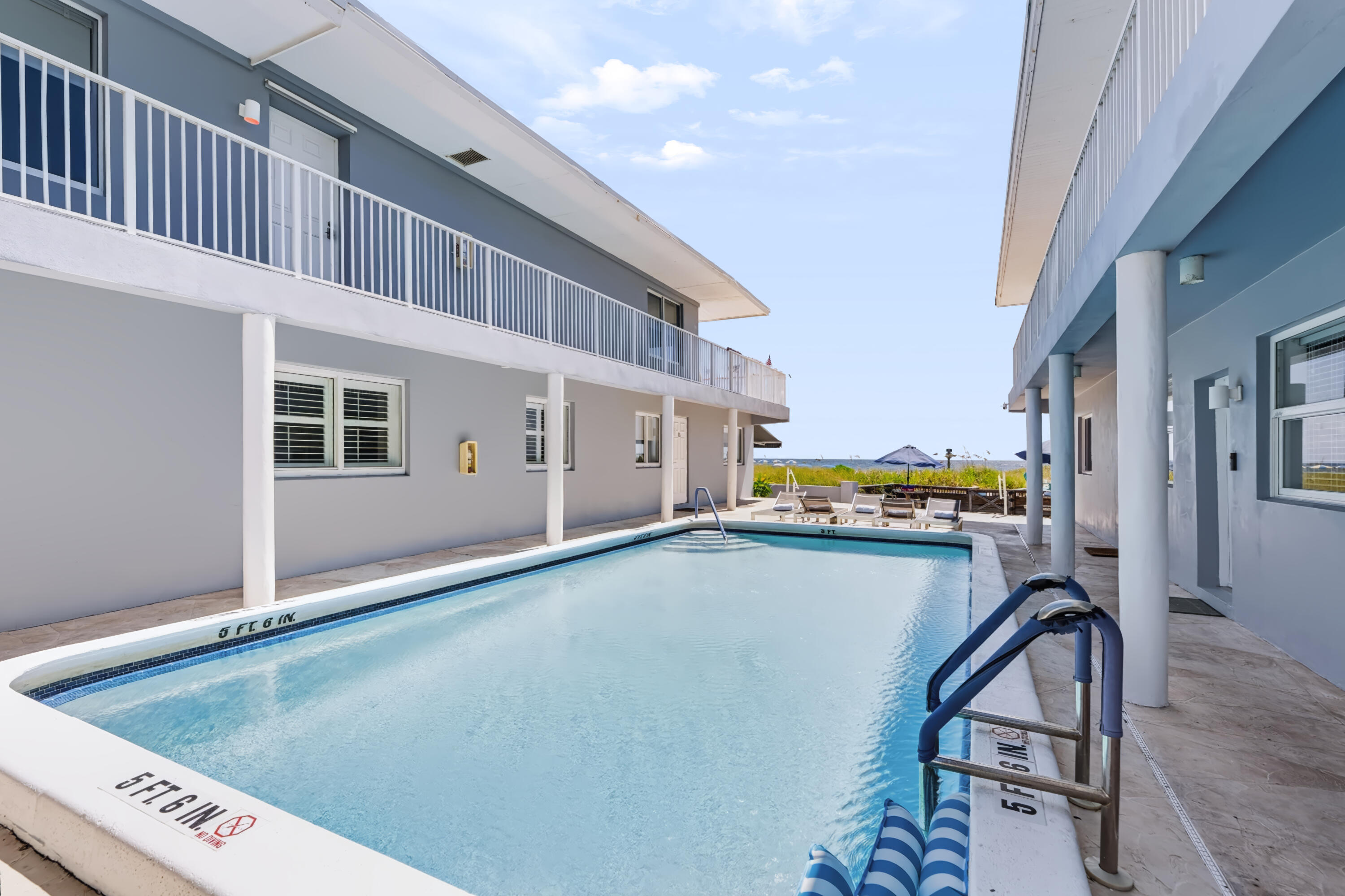 604 N OCEAN Boulevard 1B