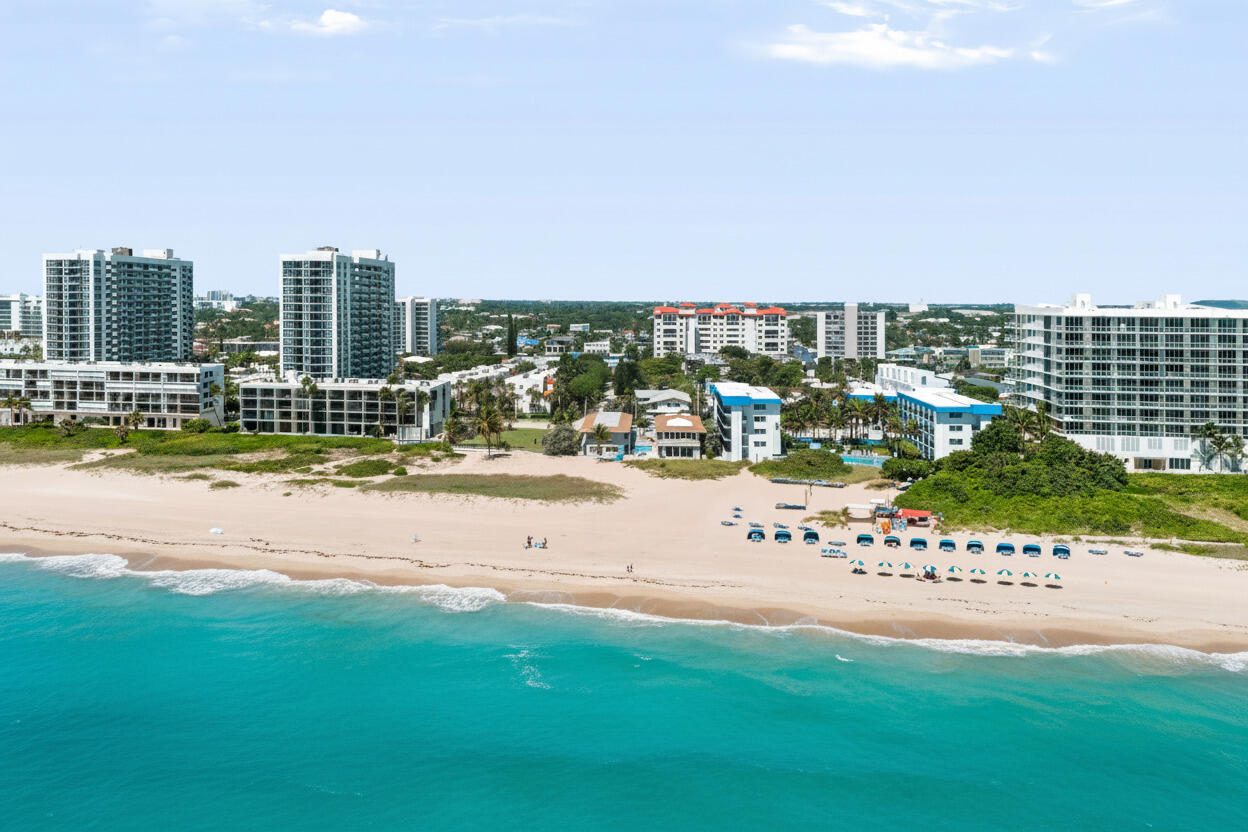 604 N OCEAN Boulevard 1B
