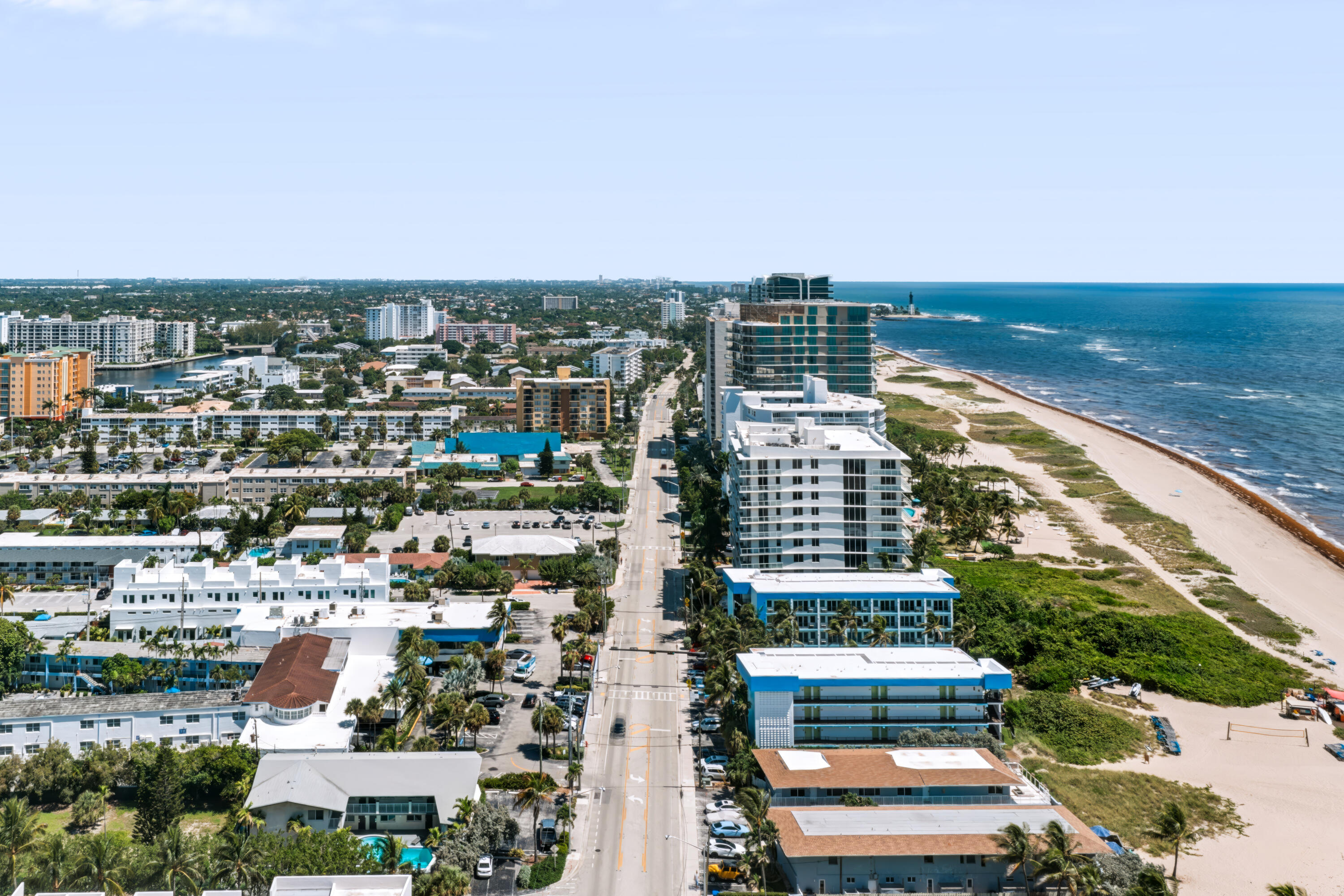 604 N OCEAN Boulevard 1B