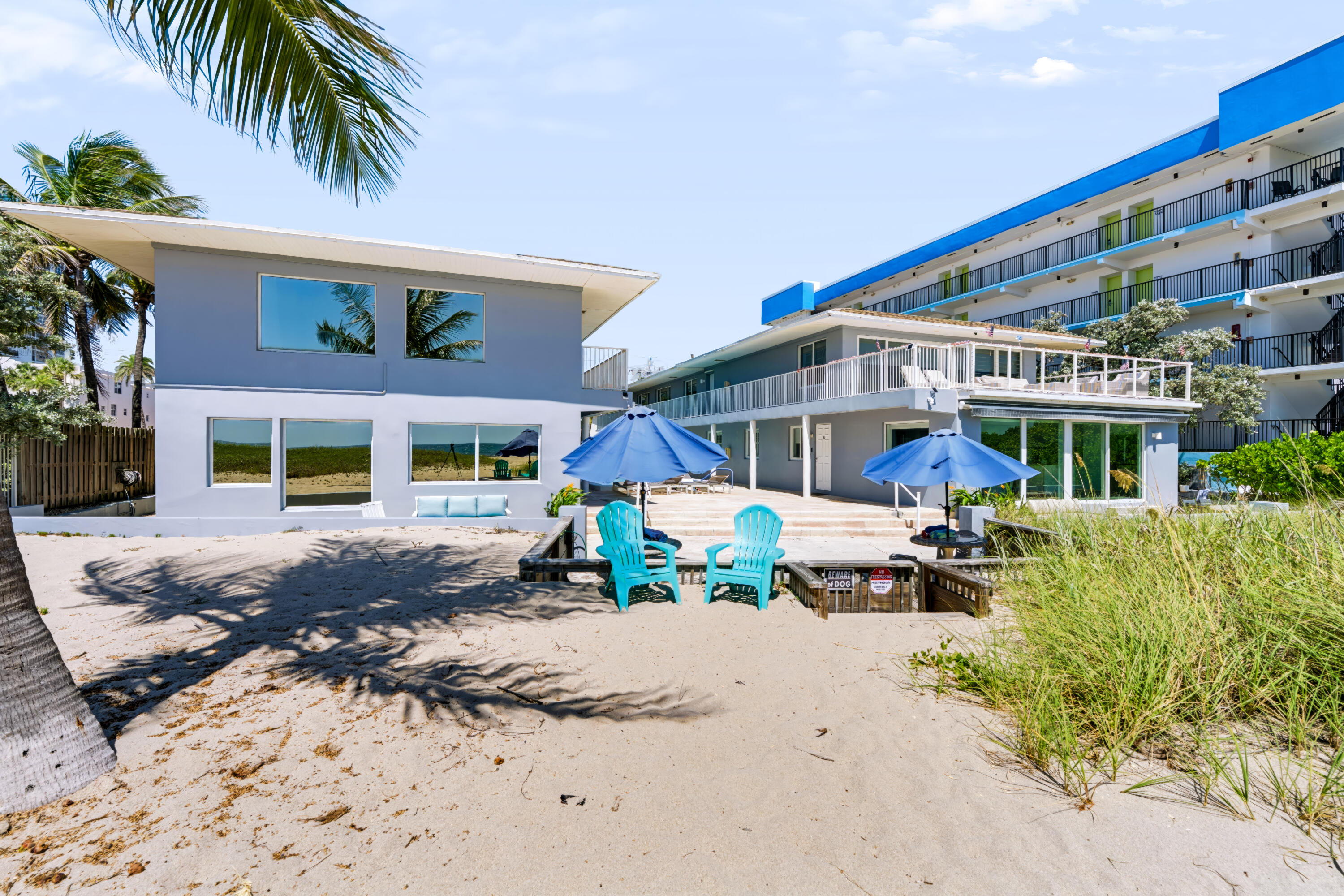 604 N OCEAN Boulevard 1B