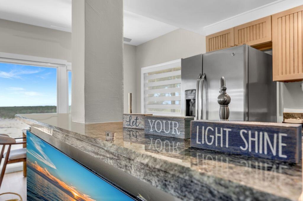 600 N OCEAN Boulevard 1A