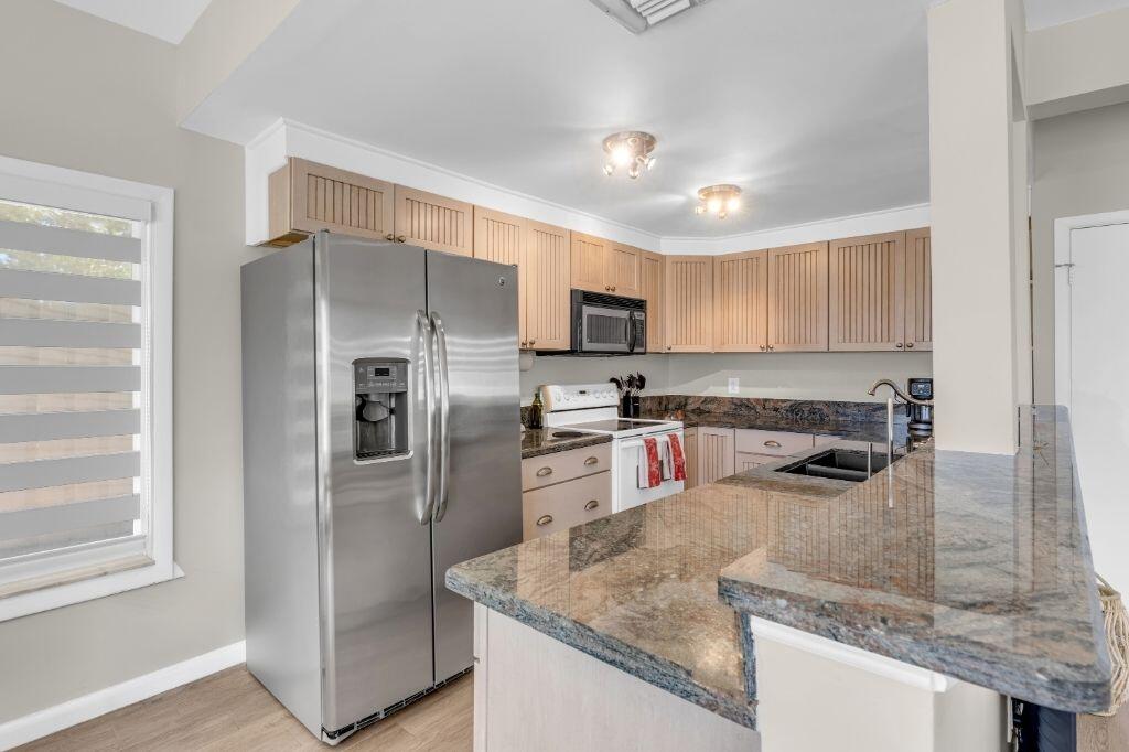 600 N OCEAN Boulevard 1A