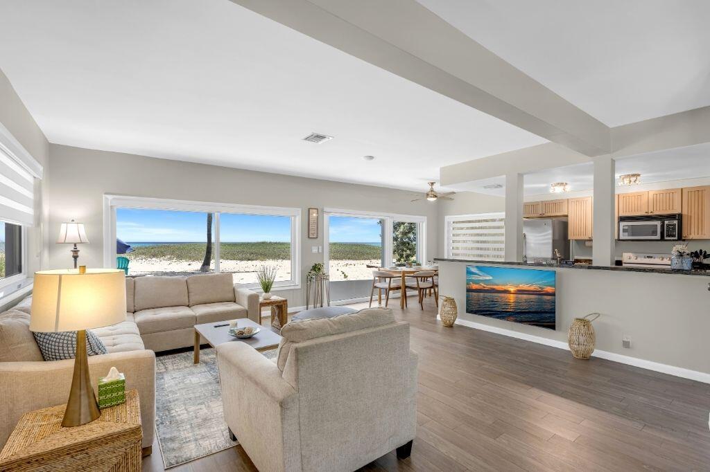 600 N OCEAN Boulevard 1A