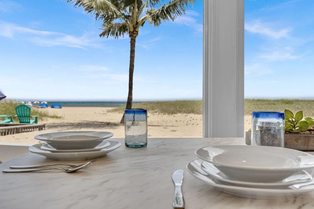 600 N OCEAN Boulevard 1A