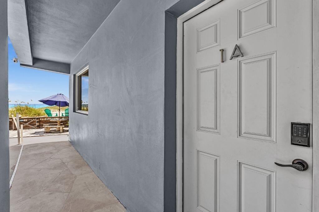 600 N OCEAN Boulevard 1A