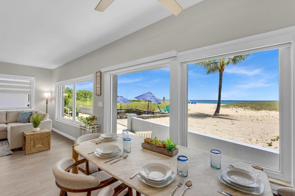 600 N OCEAN Boulevard 1A
