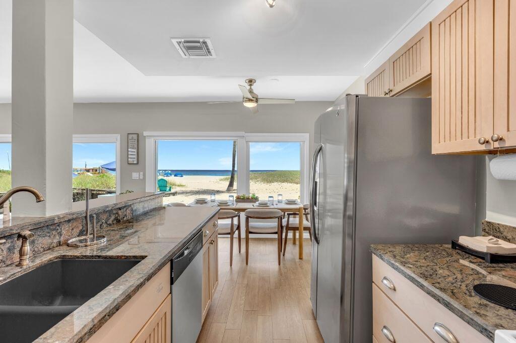 600 N OCEAN Boulevard 1A
