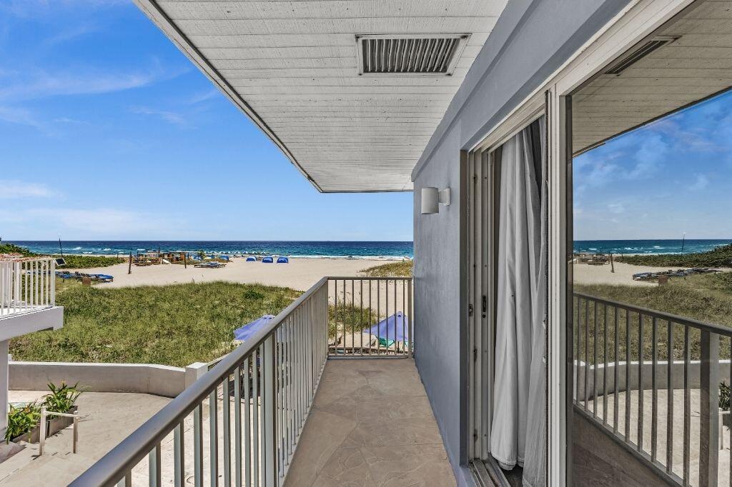 600 N OCEAN Boulevard 1A