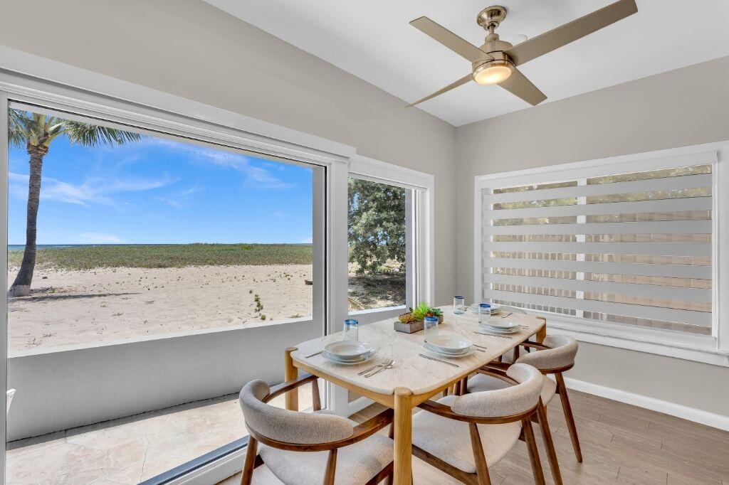 600 N OCEAN Boulevard 1A