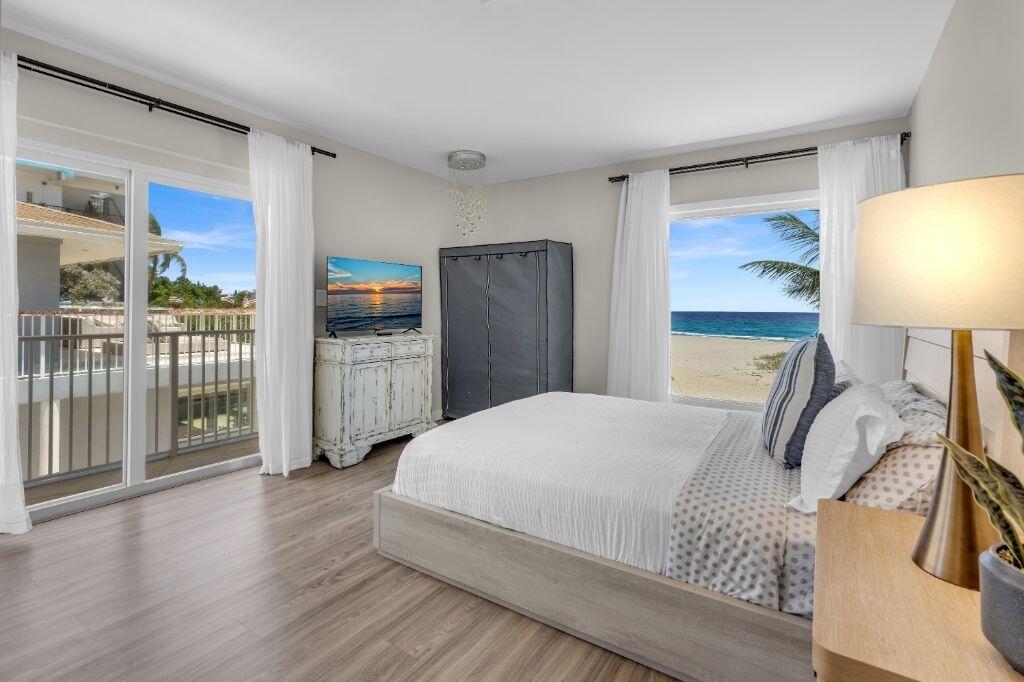 600 N OCEAN Boulevard 1A