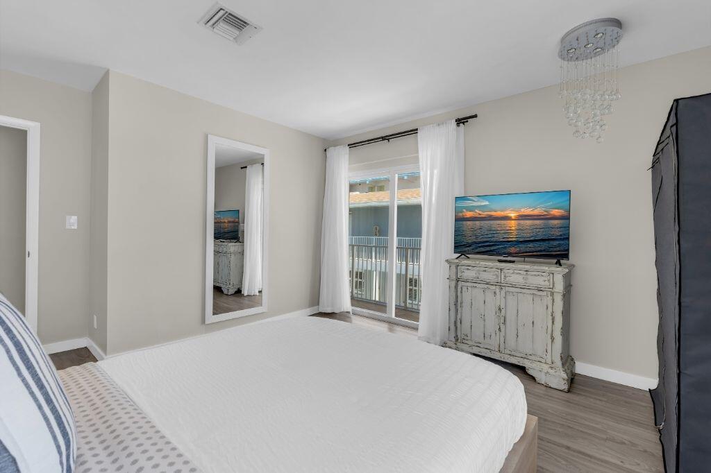 600 N OCEAN Boulevard 1A