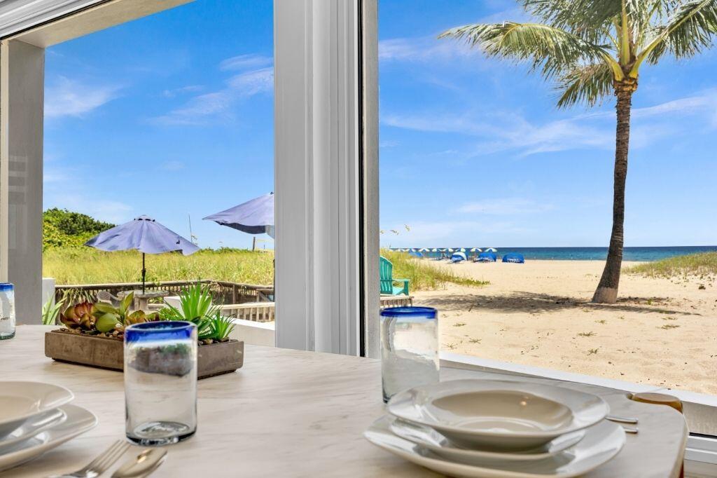 600 N OCEAN Boulevard 1A