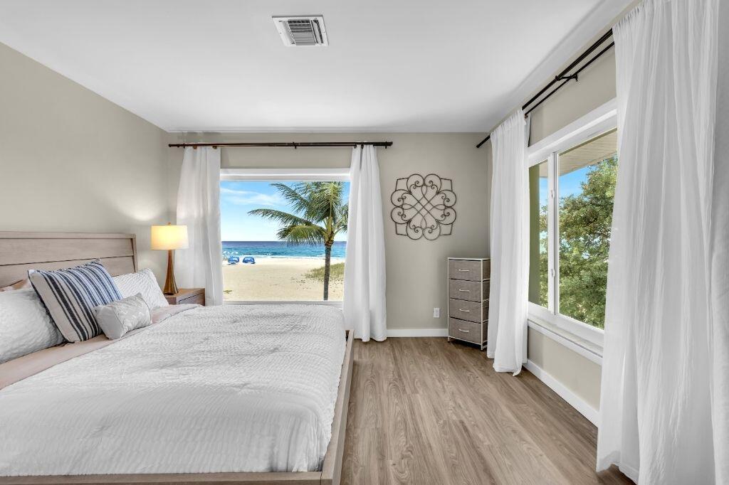600 N OCEAN Boulevard 1A