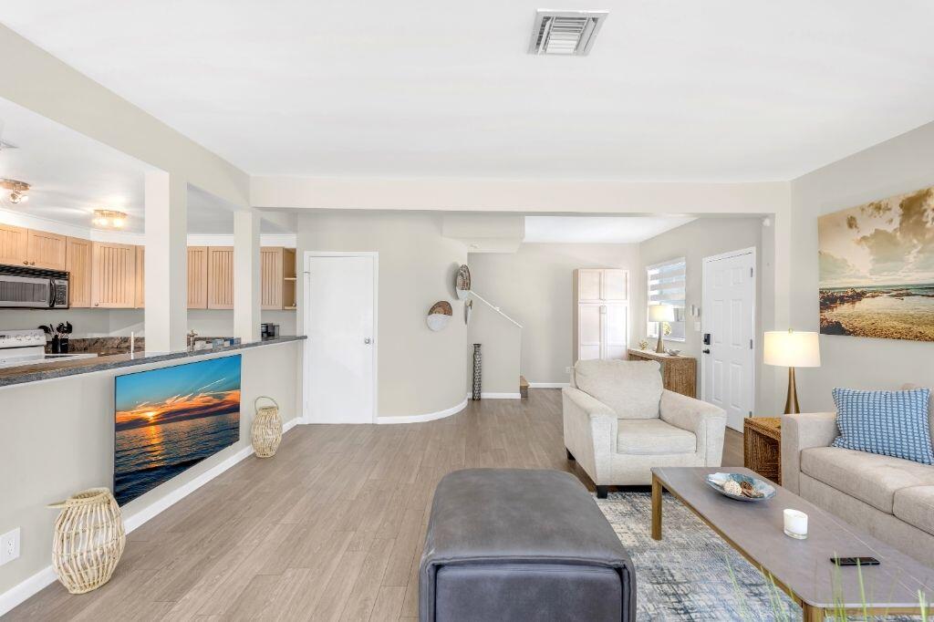 600 N OCEAN Boulevard 1A