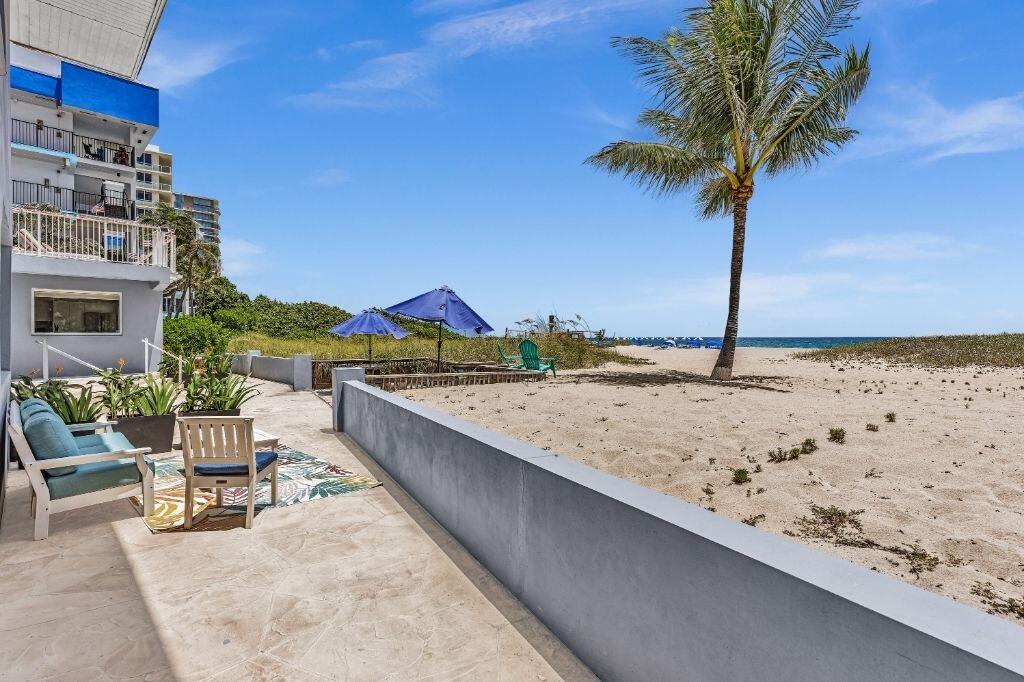 600 N OCEAN Boulevard 1A
