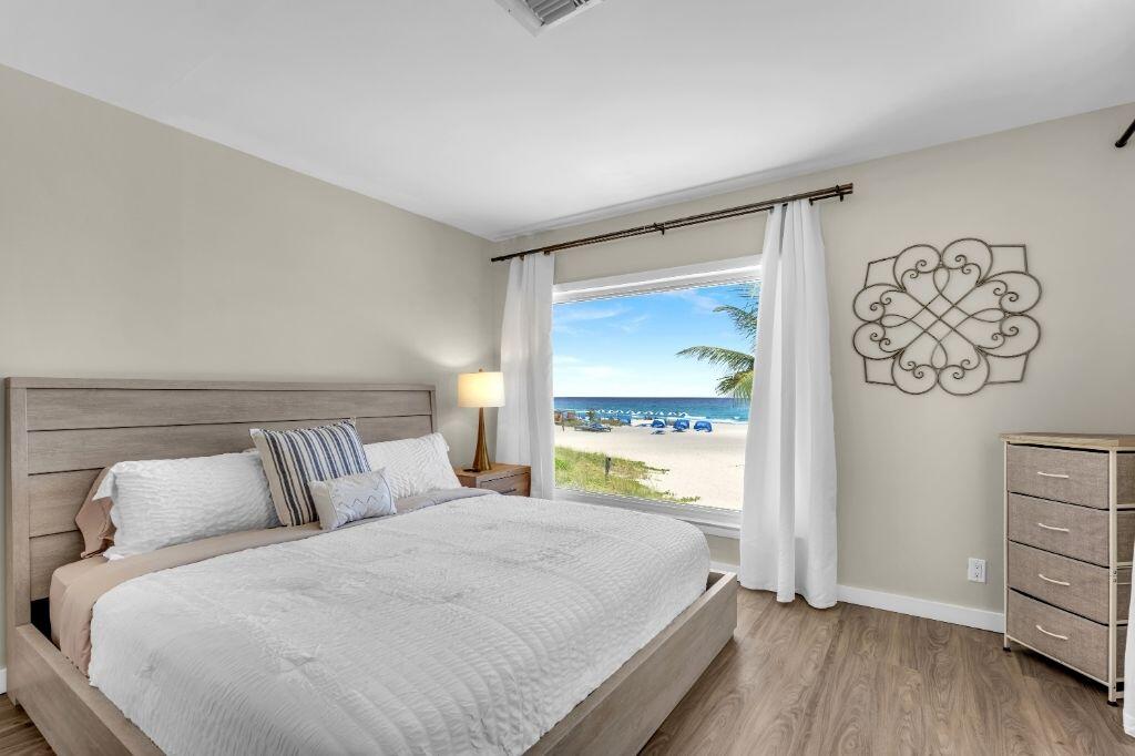 600 N OCEAN Boulevard 1A