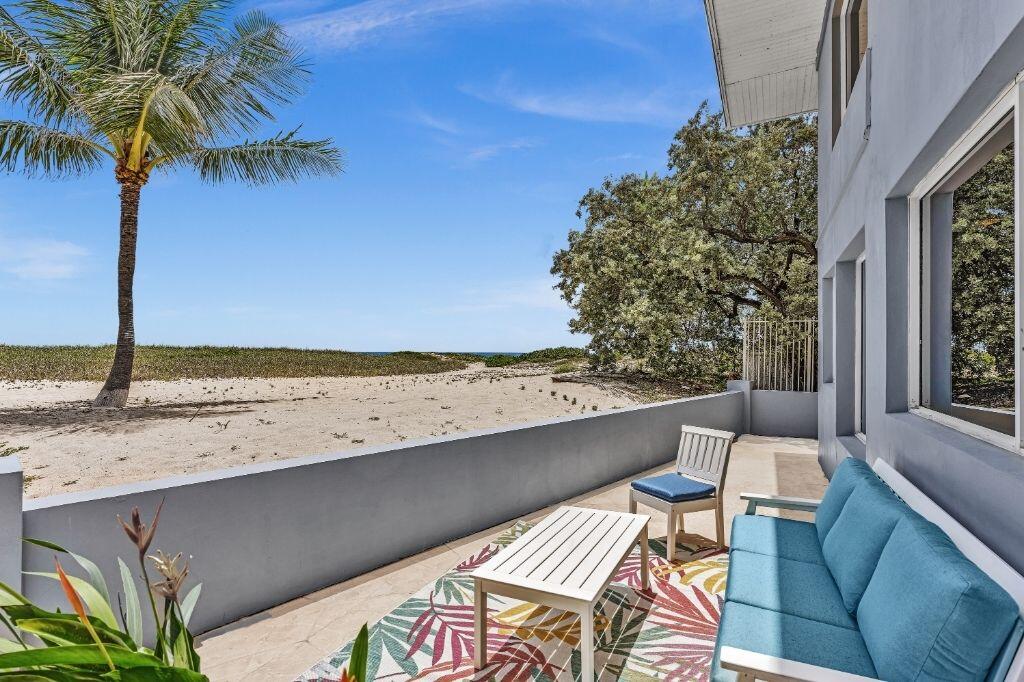 600 N OCEAN Boulevard 1A