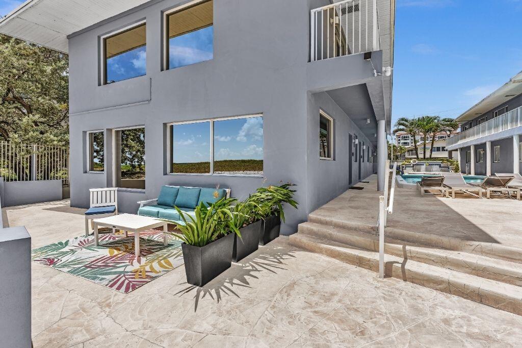 600 N OCEAN Boulevard 1A