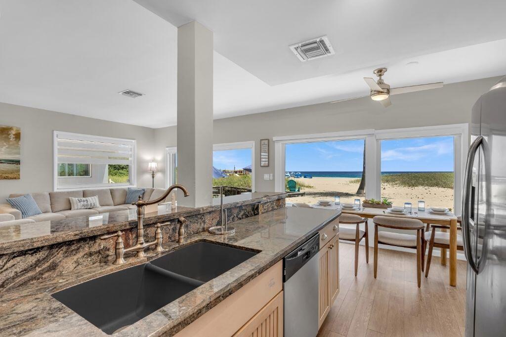 600 N OCEAN Boulevard 1A