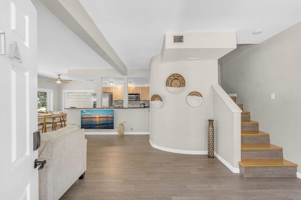 600 N OCEAN Boulevard 1A