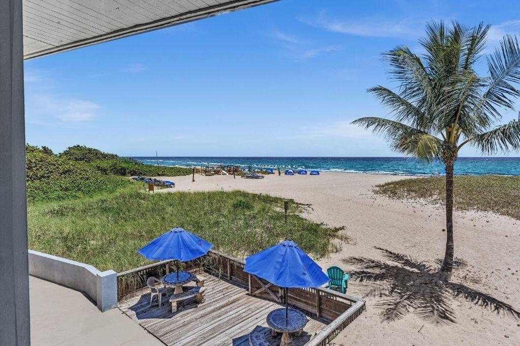 600 N OCEAN Boulevard 1A
