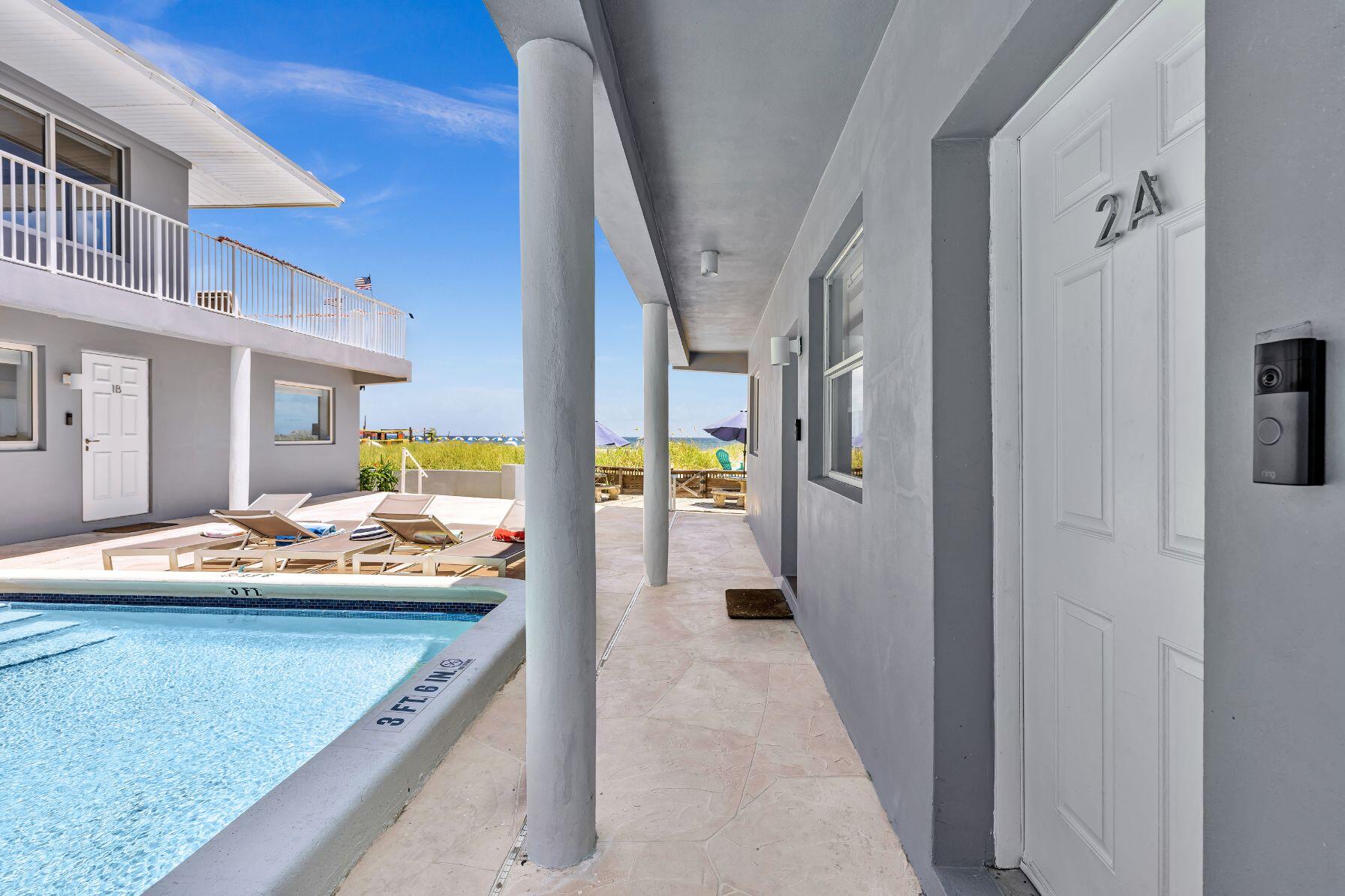 600 N Ocean Boulevard 2A