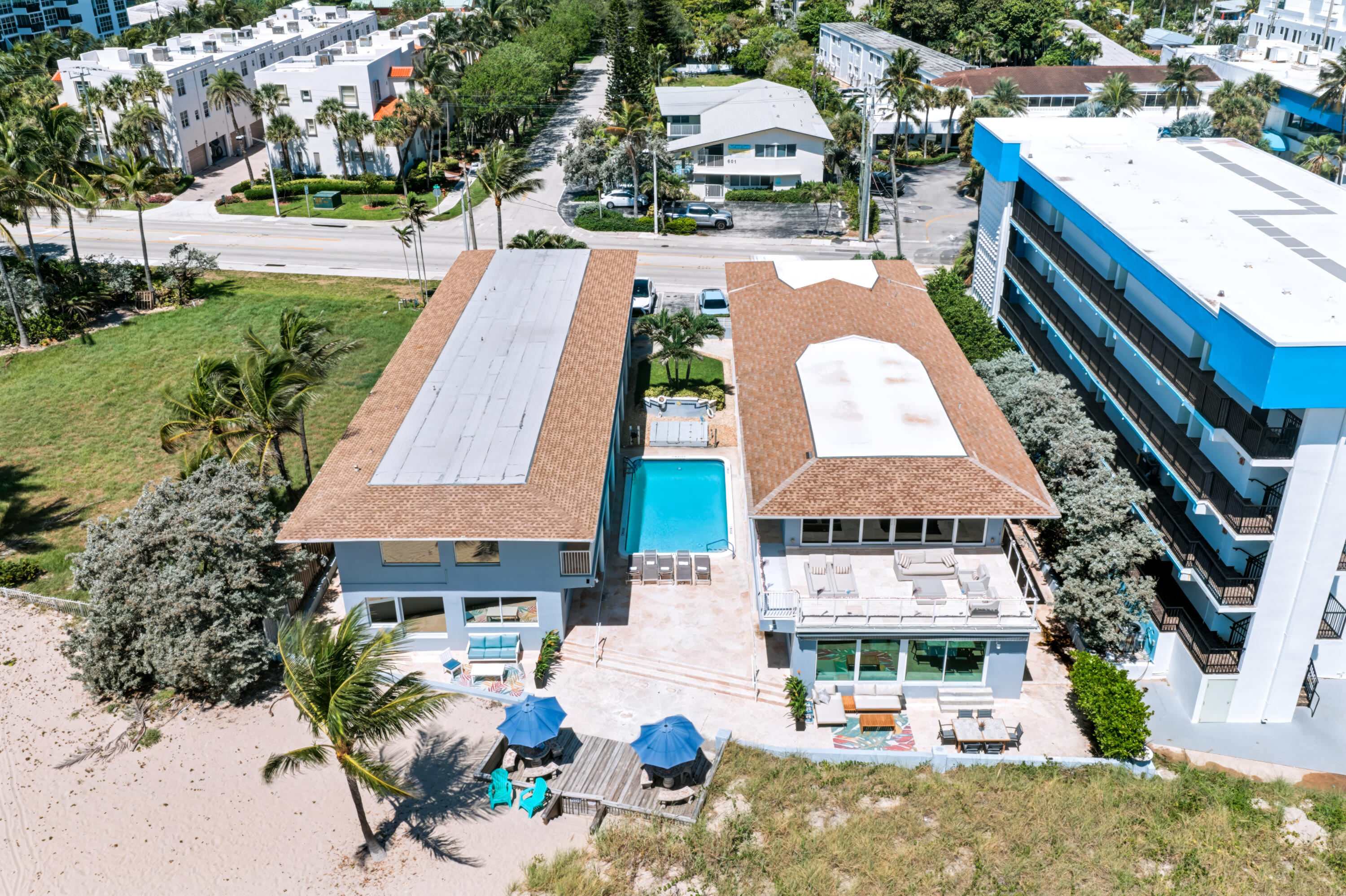600 N Ocean Boulevard 2A