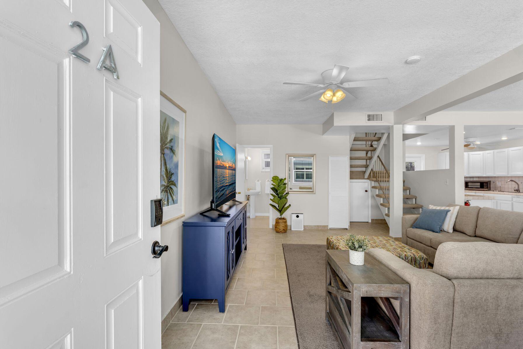 600 N Ocean Boulevard 2A