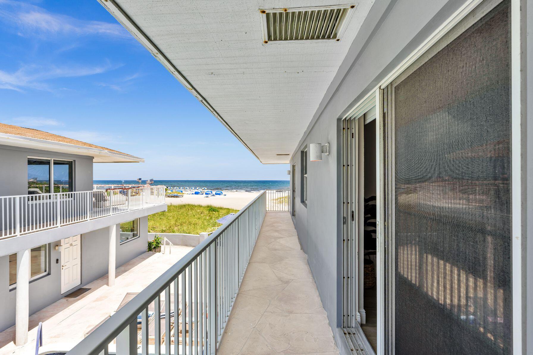 600 N Ocean Boulevard 2A