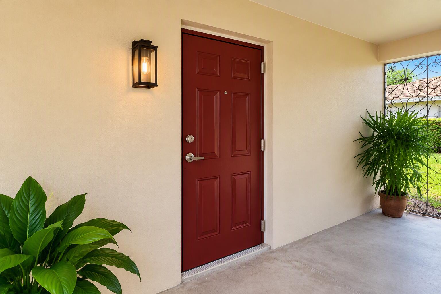 10071 NW 36th Street Studio
