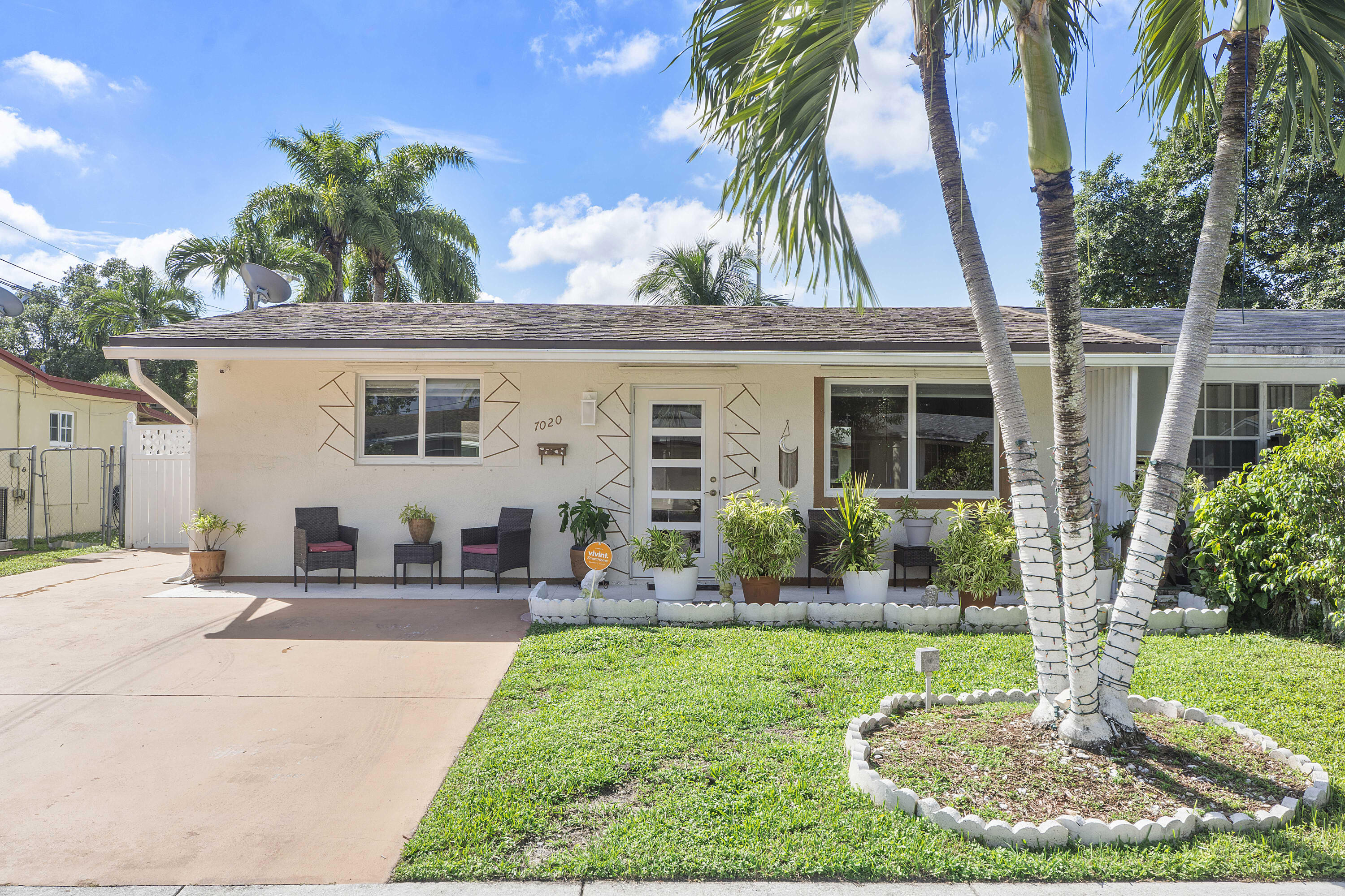 7020 SW 20TH
