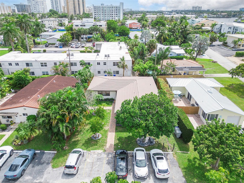 3204 SE 6th Street #3