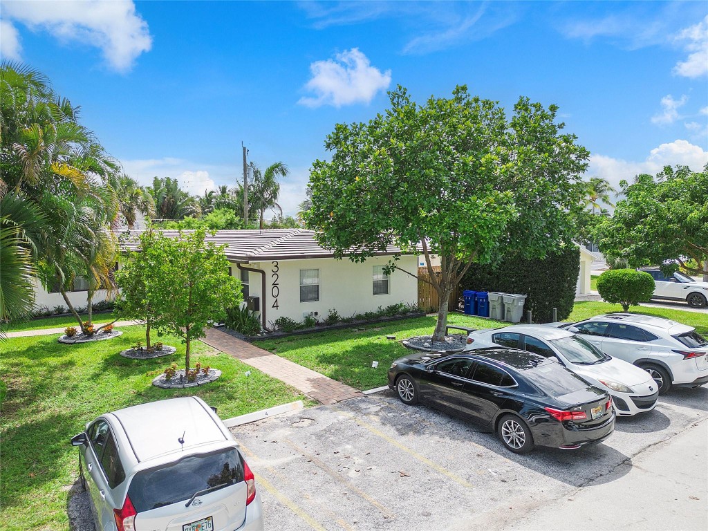 3204 SE 6th Street #3