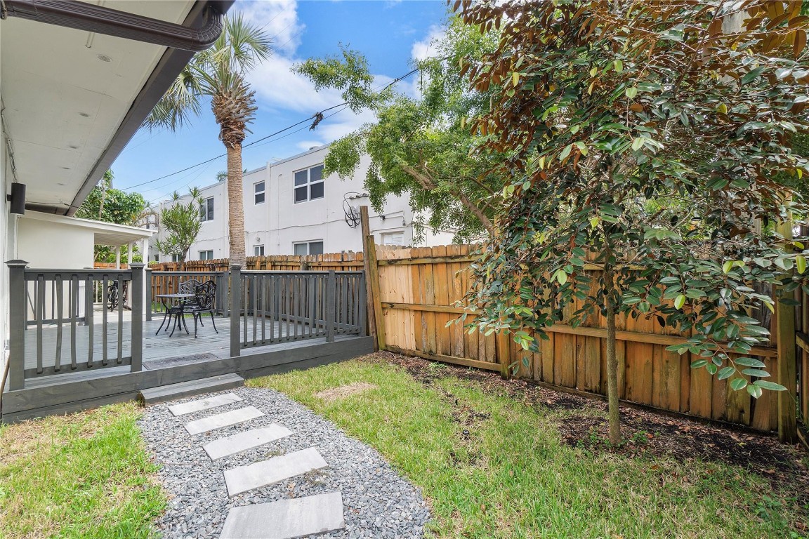 3204 SE 6th Street #3