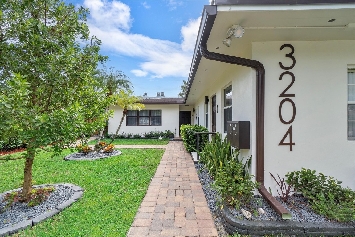 3204 SE 6th Street #3